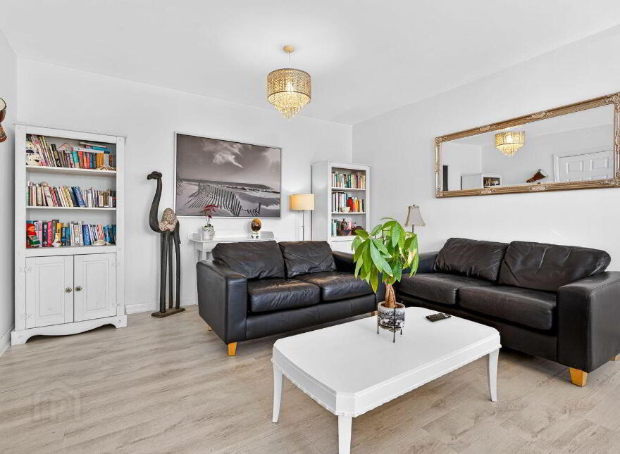 Apartment 6 The Plaza Shore Road, Strandhill, F91RD25