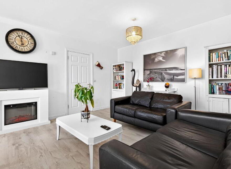 Apartment 6 The Plaza Shore Road, Strandhill, F91RD25