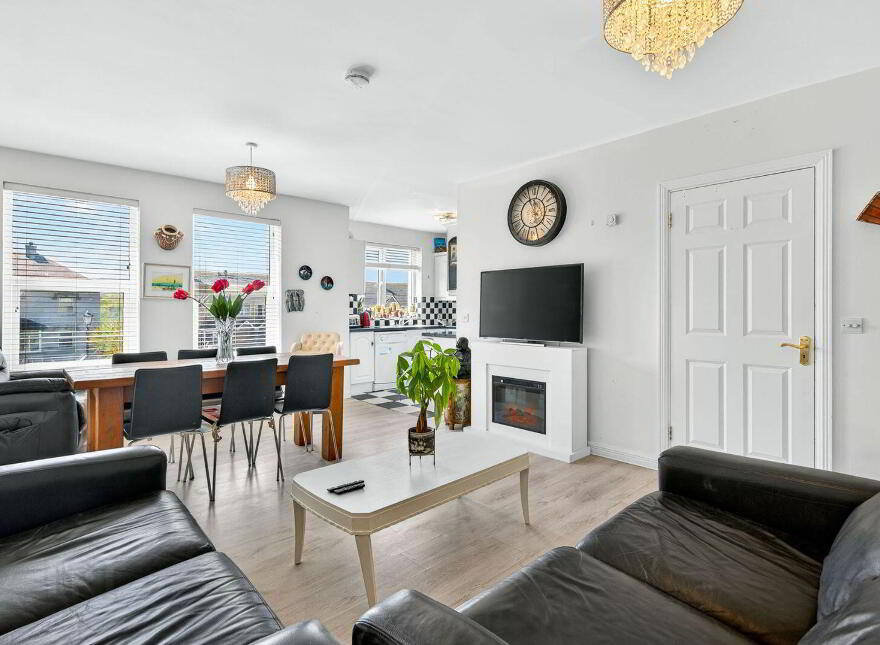 Apartment 6 The Plaza Shore Road, Strandhill, F91RD25