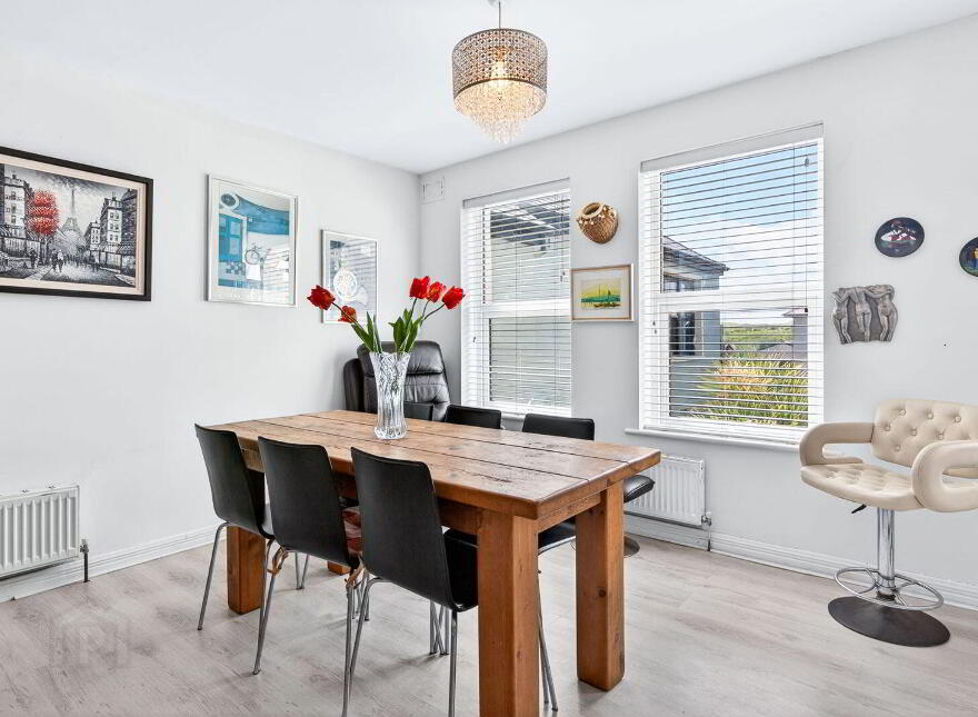 Apartment 6 The Plaza Shore Road, Strandhill, F91RD25