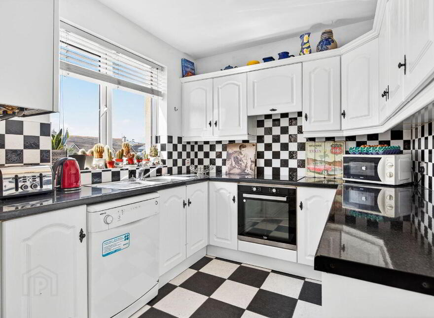 Apartment 6 The Plaza Shore Road, Strandhill, F91RD25