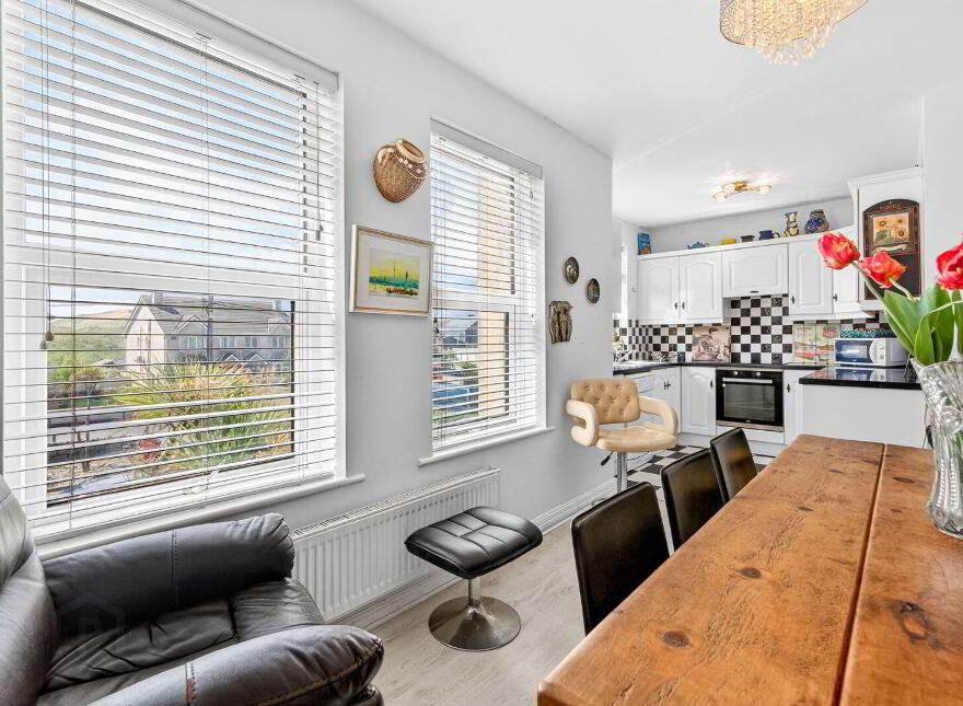 Apartment 6 The Plaza Shore Road, Strandhill, F91RD25