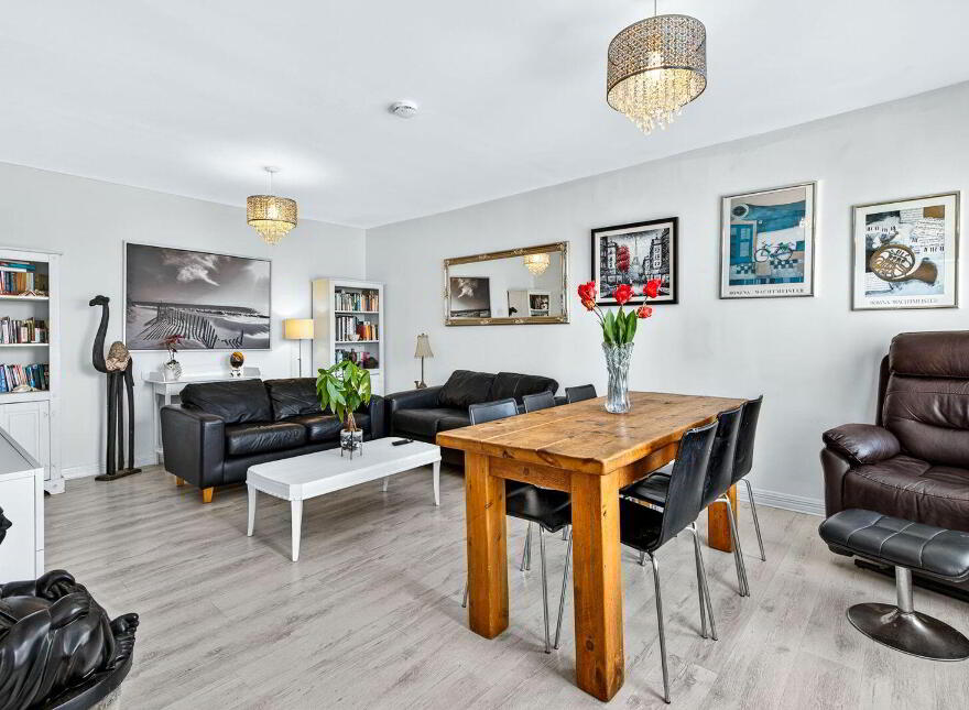 Apartment 6 The Plaza Shore Road, Strandhill, F91RD25
