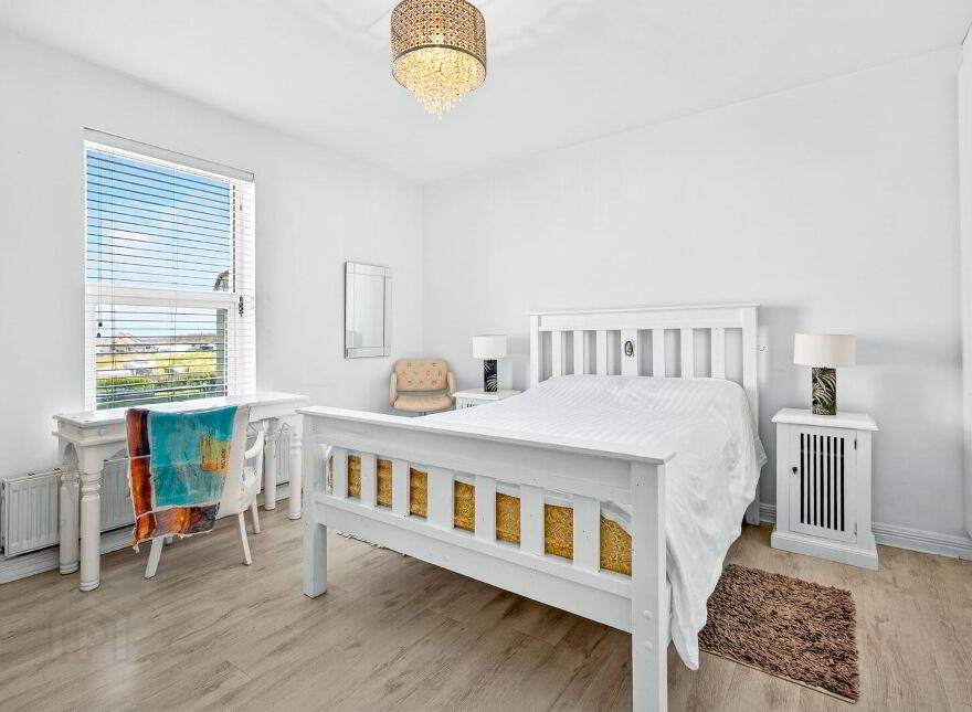 Apartment 6 The Plaza Shore Road, Strandhill, F91RD25