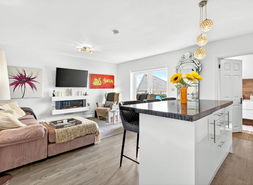 Apartment 6 The Plaza Shore Road, Strandhill, F91RD25