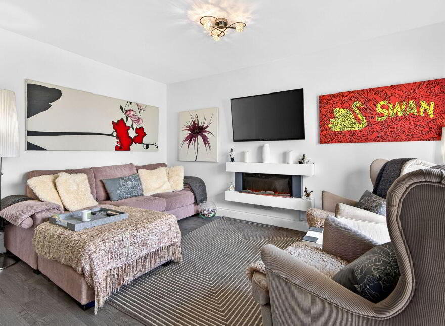 Apartment 6 The Plaza Shore Road, Strandhill, F91RD25