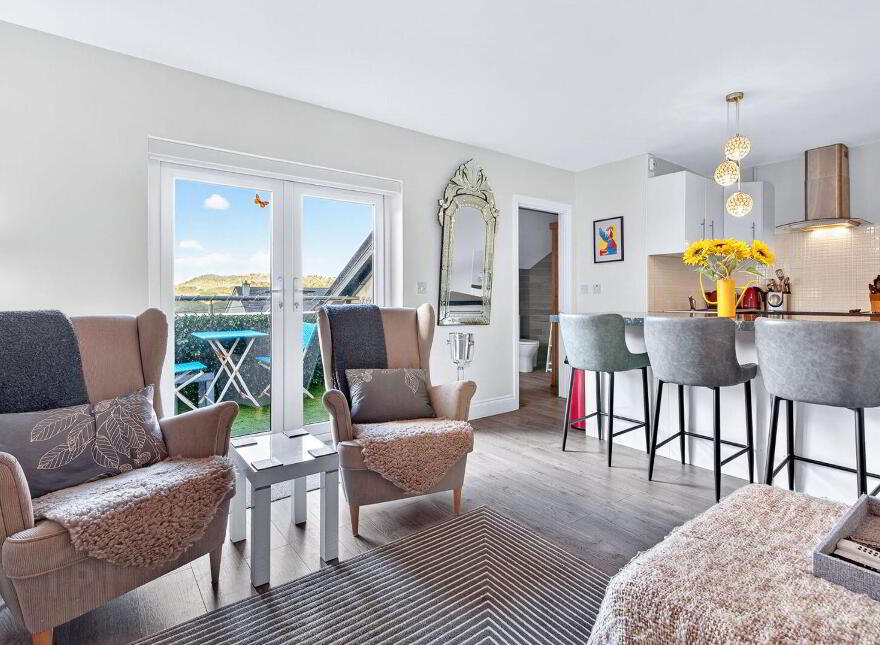 Apartment 6 The Plaza Shore Road, Strandhill, F91RD25