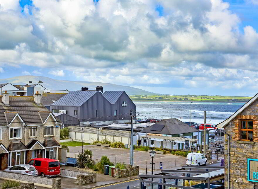 Apartment 6 The Plaza Shore Road, Strandhill, F91RD25