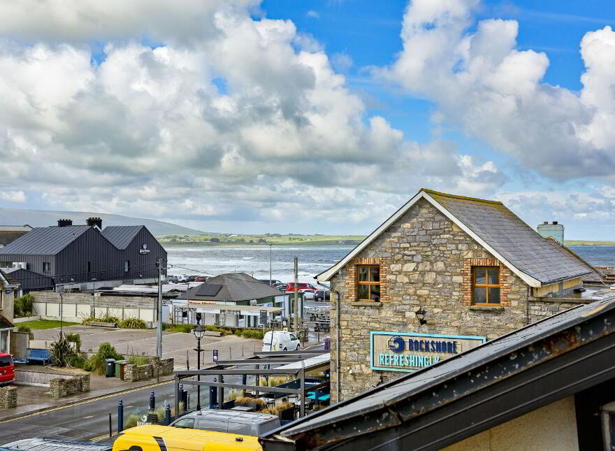 Apartment 6 The Plaza Shore Road, Strandhill, F91RD25