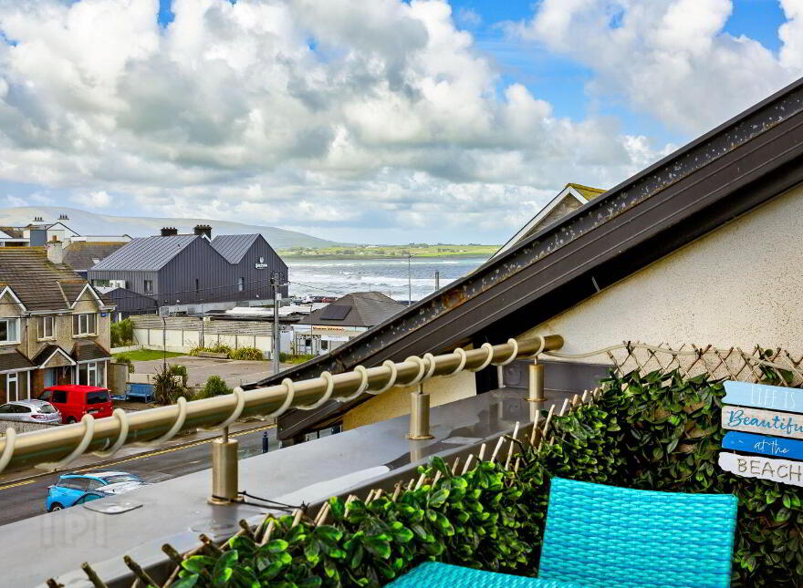Apartment 6 The Plaza Shore Road, Strandhill, F91RD25
