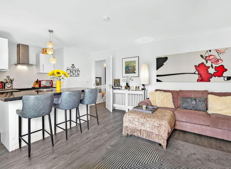 Apartment 6 The Plaza Shore Road, Strandhill, F91RD25