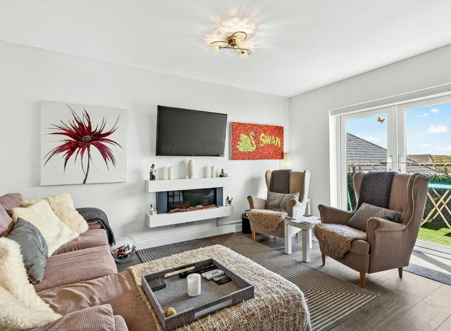 Apartment 6 The Plaza Shore Road, Strandhill, F91RD25