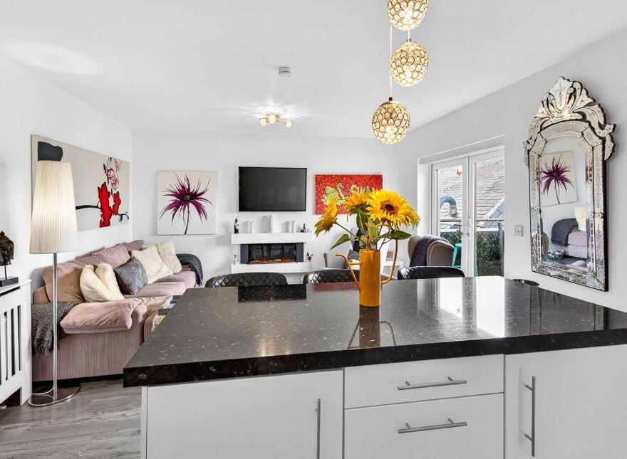 Apartment 6 The Plaza Shore Road, Strandhill, F91RD25