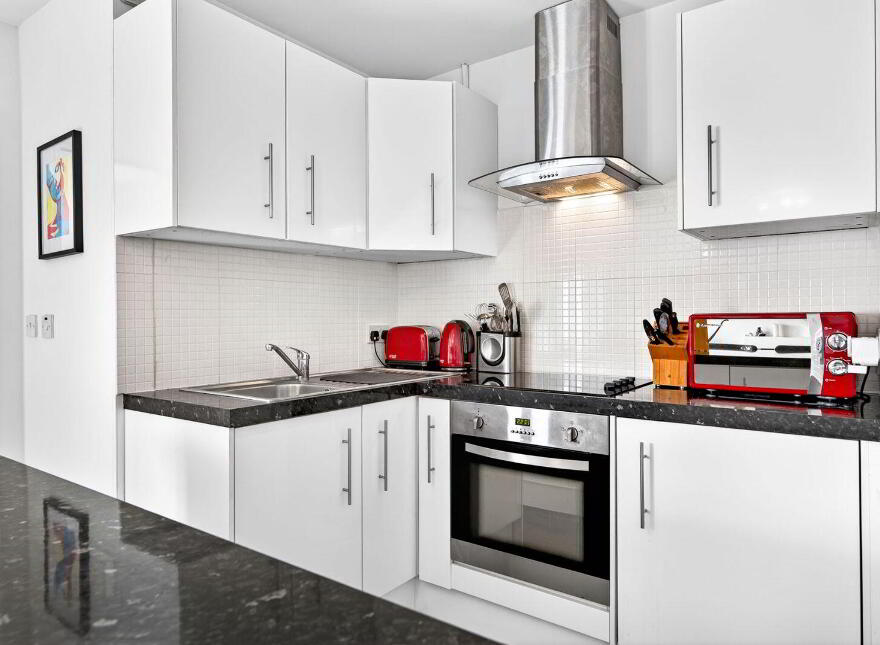 Apartment 6 The Plaza Shore Road, Strandhill, F91RD25