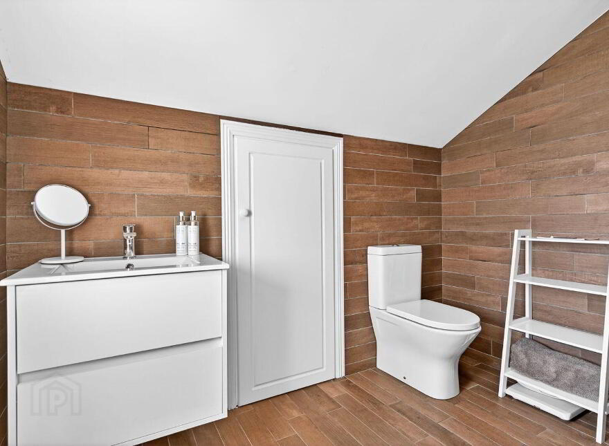Apartment 6 The Plaza Shore Road, Strandhill, F91RD25