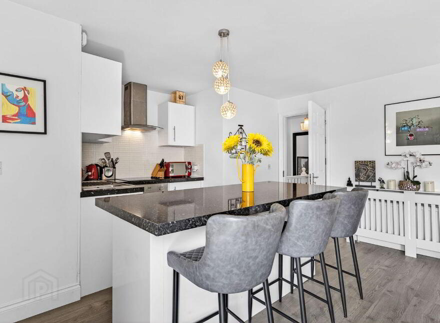Apartment 6 The Plaza Shore Road, Strandhill, F91RD25