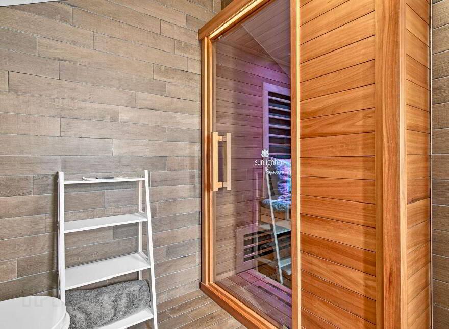 Apartment 6 The Plaza Shore Road, Strandhill, F91RD25