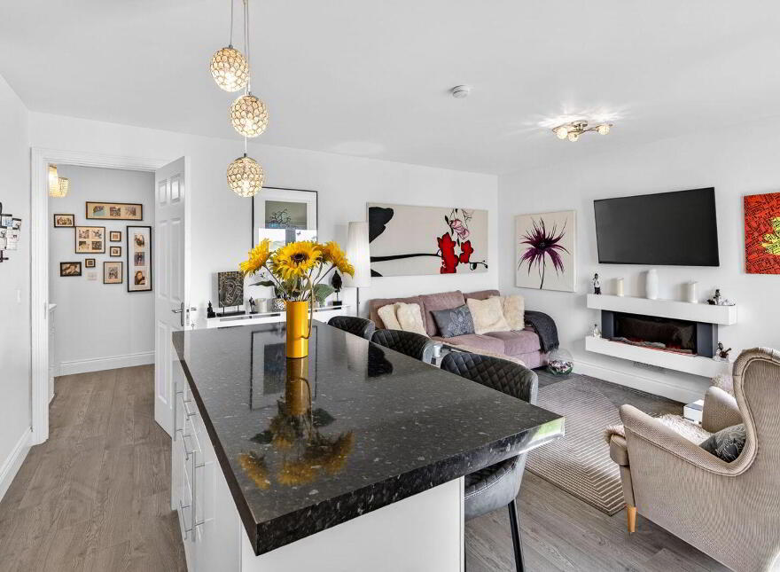 Apartment 6 The Plaza Shore Road, Strandhill, F91RD25