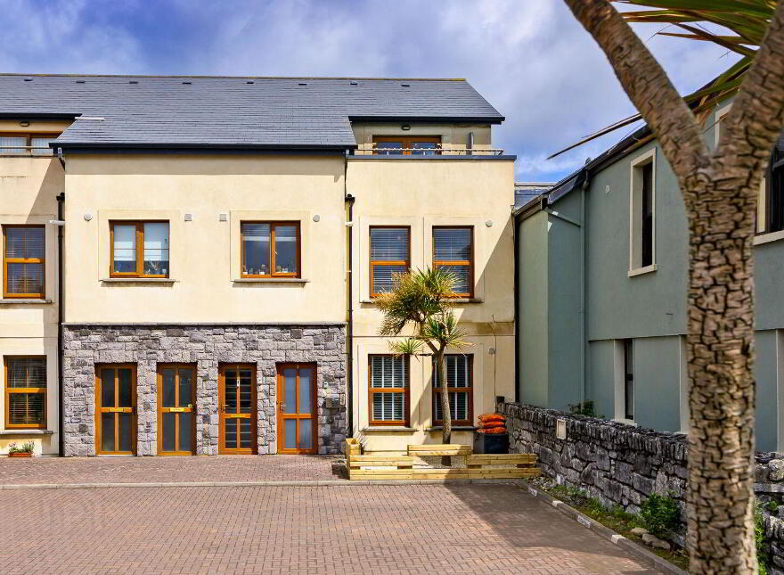 Apartment 6 The Plaza Shore Road, Strandhill, F91RD25