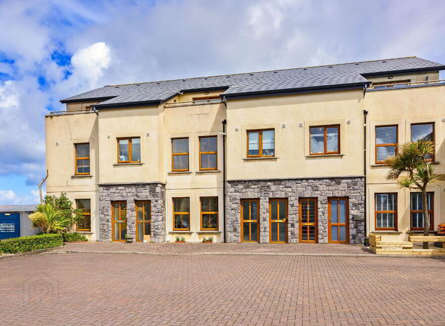 Apartment 6 The Plaza Shore Road, Strandhill, F91RD25