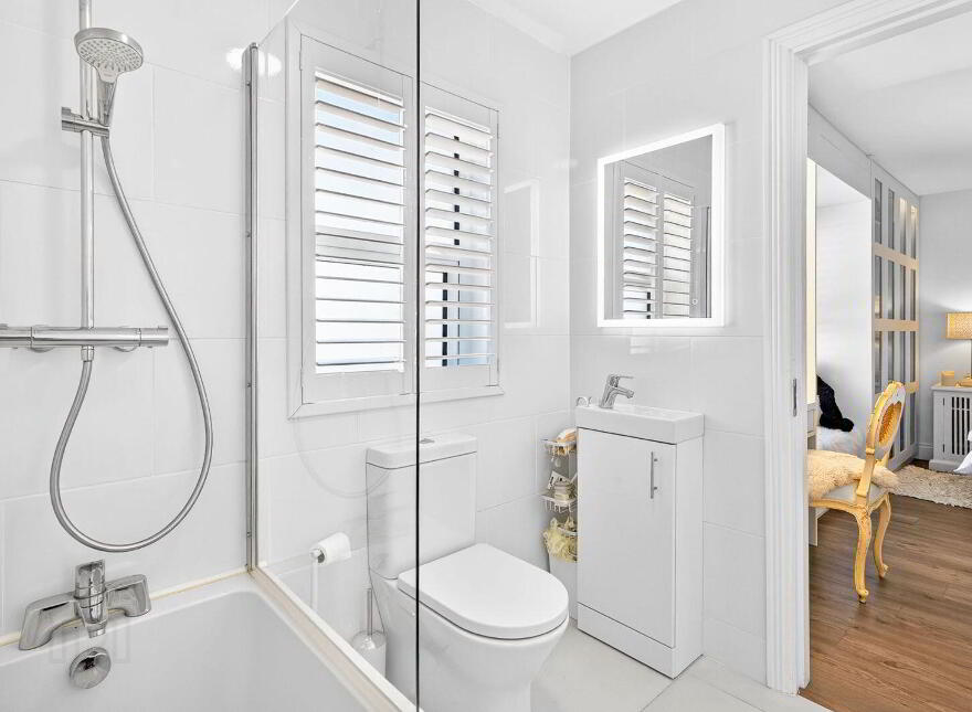Apartment 6 The Plaza Shore Road, Strandhill, F91RD25