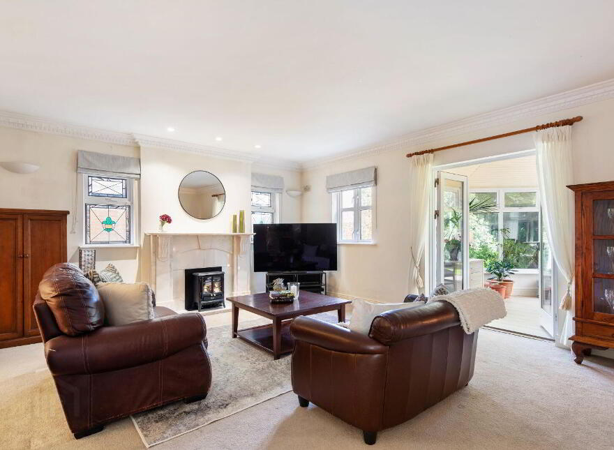 29 Hampton Park, Saint Helen's Wood, Booterstown, Blackrock, Blackrock, A94K821