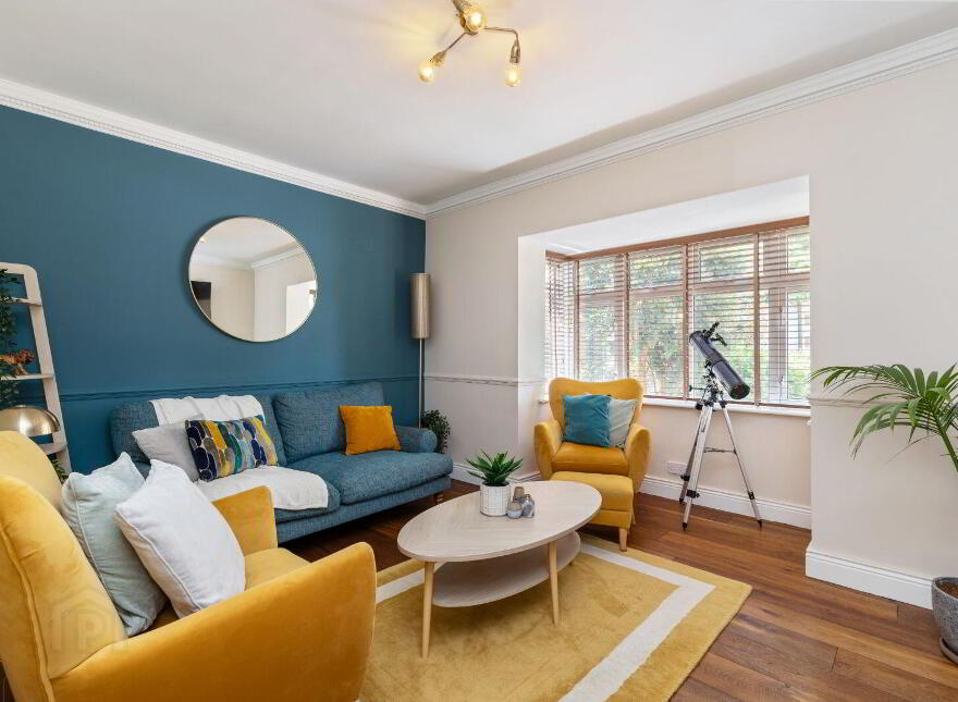 29 Hampton Park, Saint Helen's Wood, Booterstown, Blackrock, Blackrock, A94K821