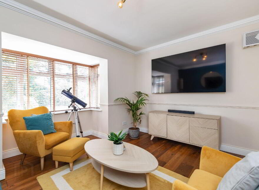 29 Hampton Park, Saint Helen's Wood, Booterstown, Blackrock, Blackrock, A94K821