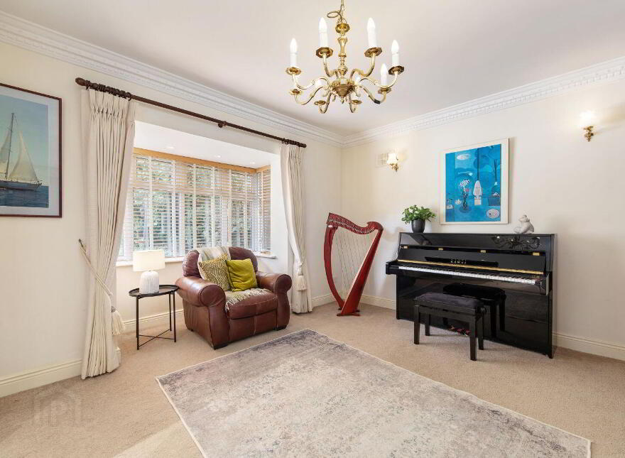 29 Hampton Park, Saint Helen's Wood, Booterstown, Blackrock, Blackrock, A94K821