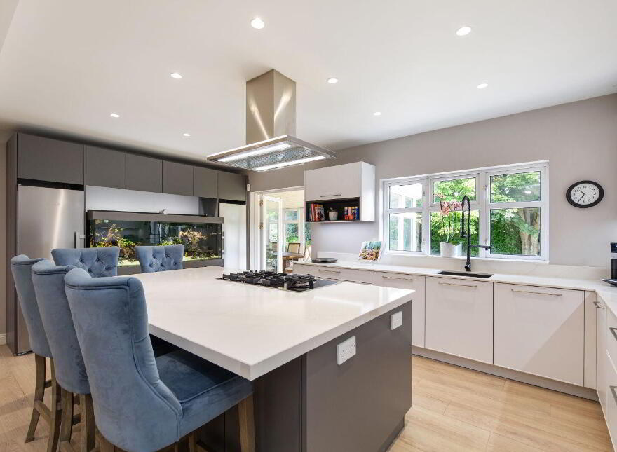 29 Hampton Park, Saint Helen's Wood, Booterstown, Blackrock, Blackrock, A94K821