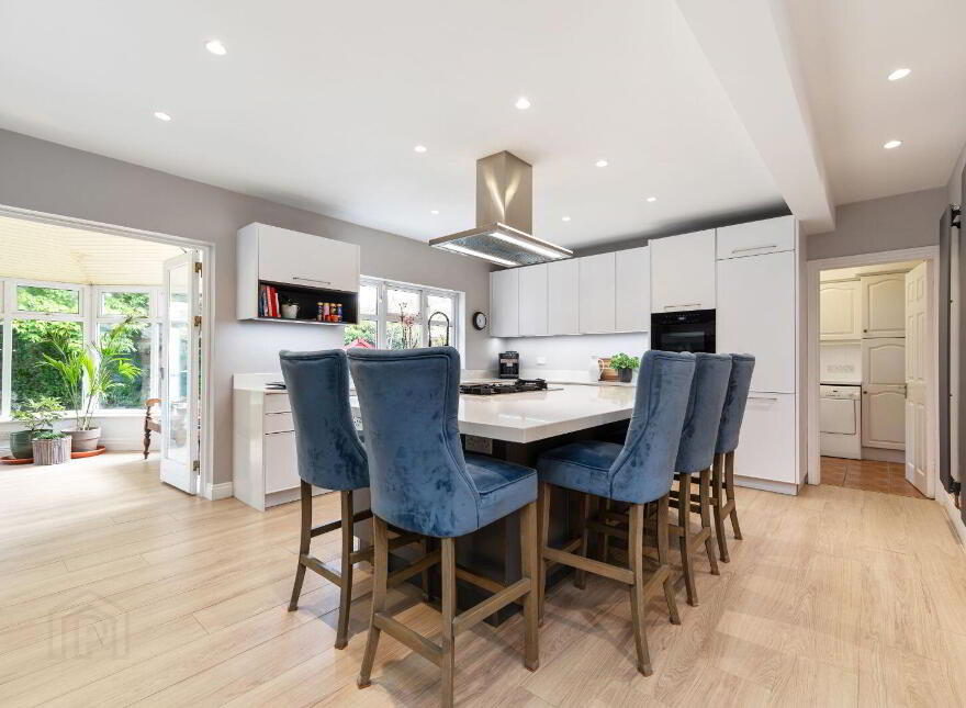 29 Hampton Park, Saint Helen's Wood, Booterstown, Blackrock, Blackrock, A94K821