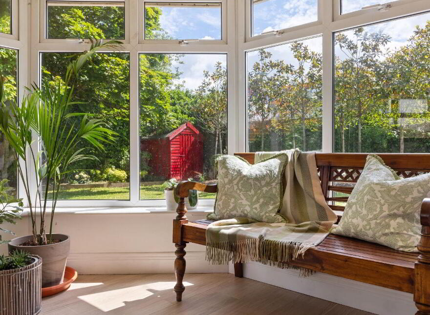 29 Hampton Park, Saint Helen's Wood, Booterstown, Blackrock, Blackrock, A94K821