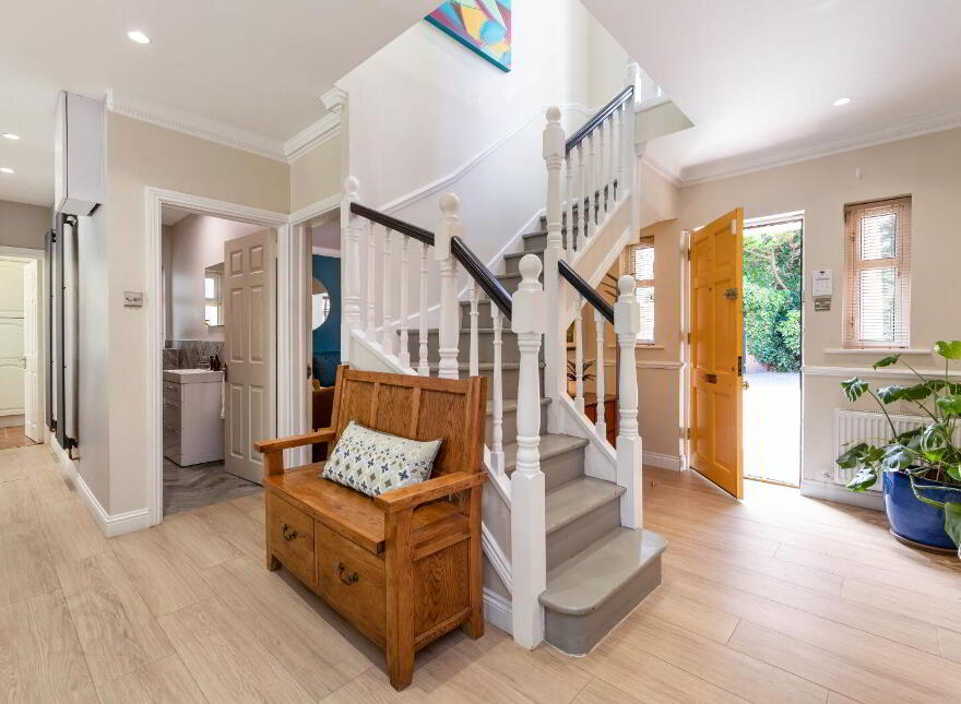 29 Hampton Park, Saint Helen's Wood, Booterstown, Blackrock, Blackrock, A94K821