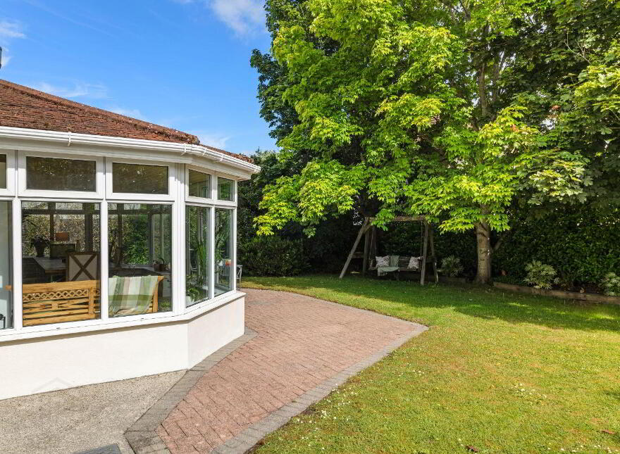 29 Hampton Park, Saint Helen's Wood, Booterstown, Blackrock, Blackrock, A94K821