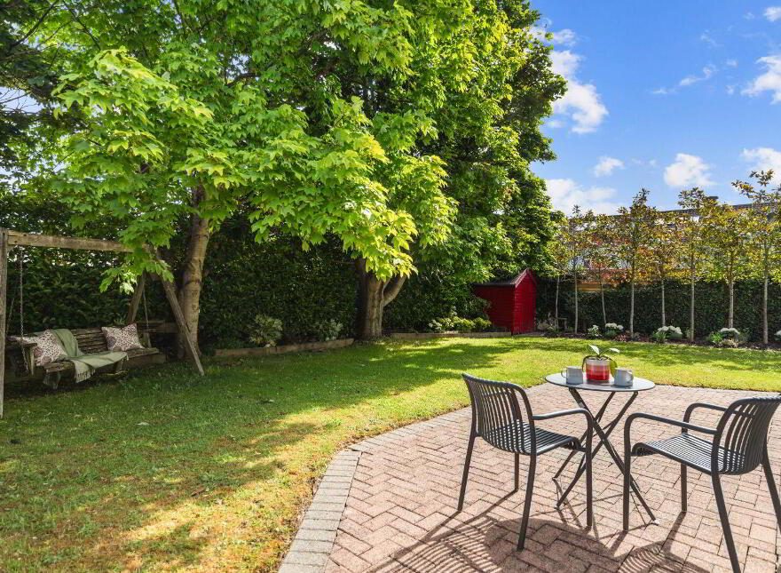 29 Hampton Park, Saint Helen's Wood, Booterstown, Blackrock, Blackrock, A94K821
