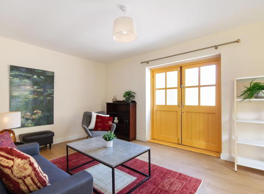 29 Hampton Park, Saint Helen's Wood, Booterstown, Blackrock, Blackrock, A94K821