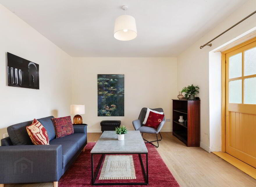 29 Hampton Park, Saint Helen's Wood, Booterstown, Blackrock, Blackrock, A94K821