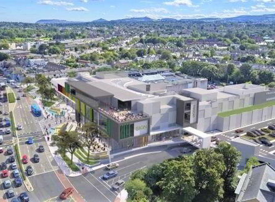 29 Hampton Park, Saint Helen's Wood, Booterstown, Blackrock, Blackrock, A94K821