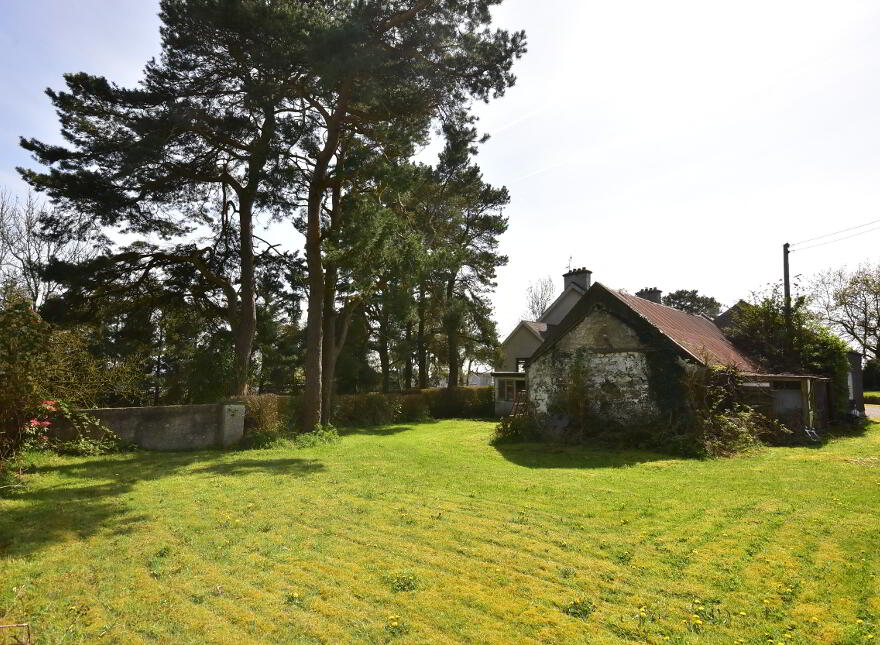 Development Site, 63 Old Cullybackey Road, Cullybackey