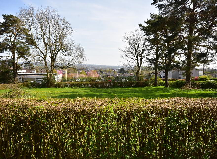 Development Site, 63 Old Cullybackey Road, Cullybackey