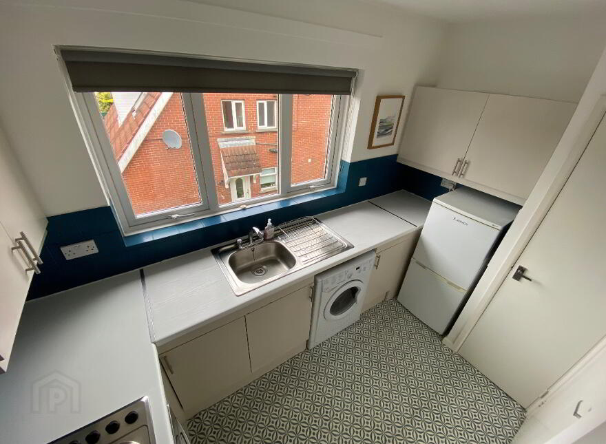 Carnbrae Park, Belfast, BT8 6TP