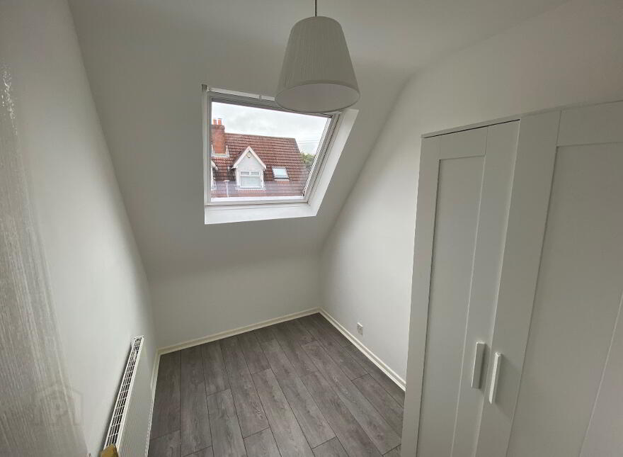 Carnbrae Park, Belfast, BT8 6TP