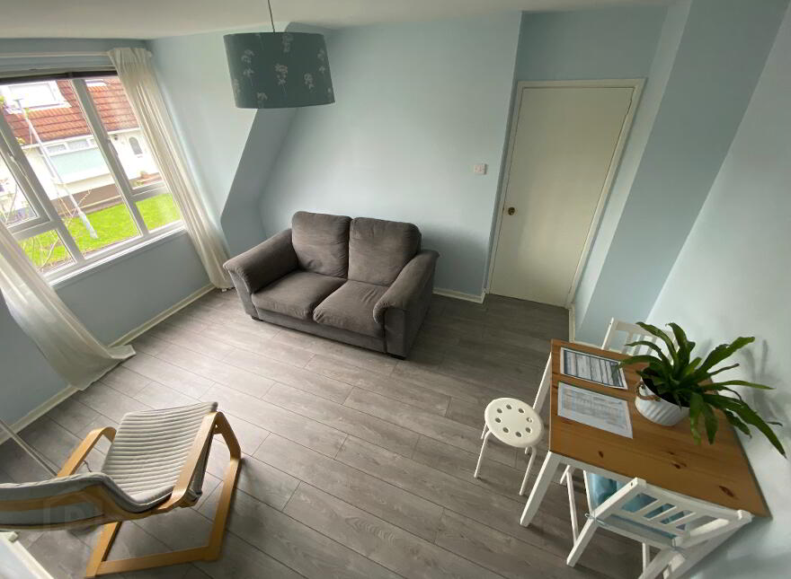 Carnbrae Park, Belfast, BT8 6TP
