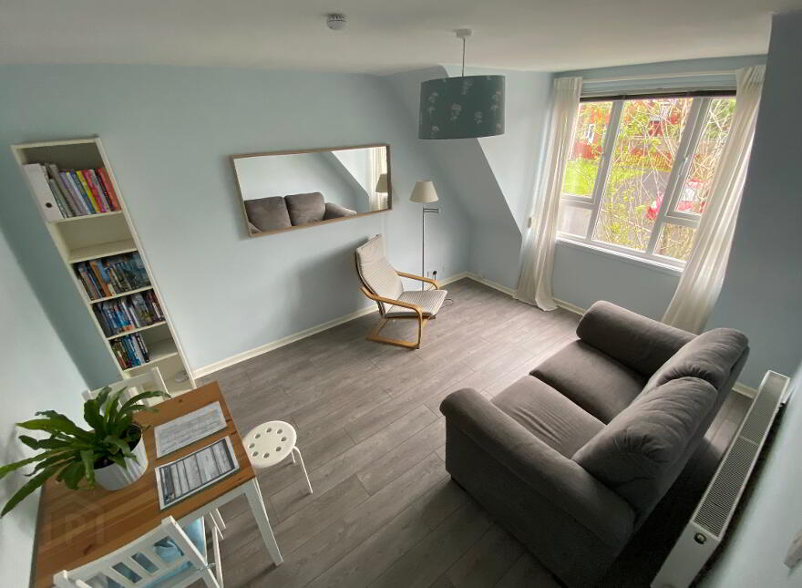 Carnbrae Park, Belfast, BT8 6TP