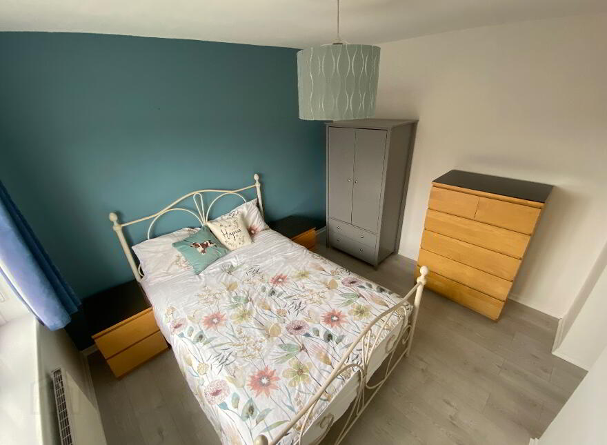 Carnbrae Park, Belfast, BT8 6TP