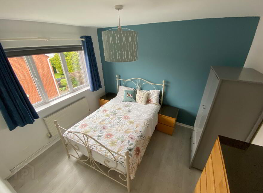 Carnbrae Park, Belfast, BT8 6TP