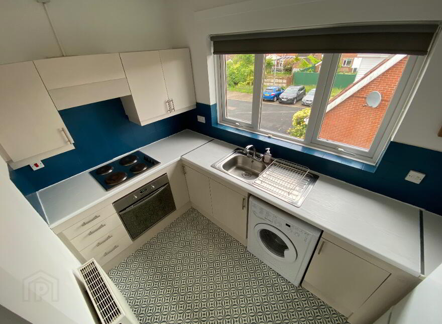 Carnbrae Park, Belfast, BT8 6TP