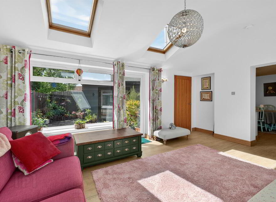 7 Laburnum Crescent, Comber, BT23 5YF