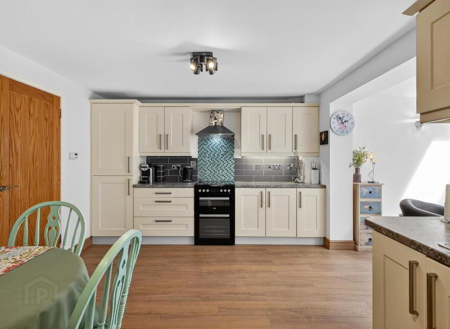 7 Laburnum Crescent, Comber, BT23 5YF