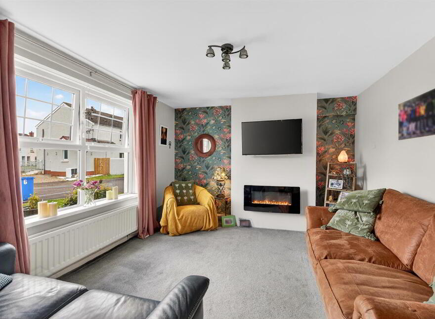 7 Laburnum Crescent, Comber, BT23 5YF